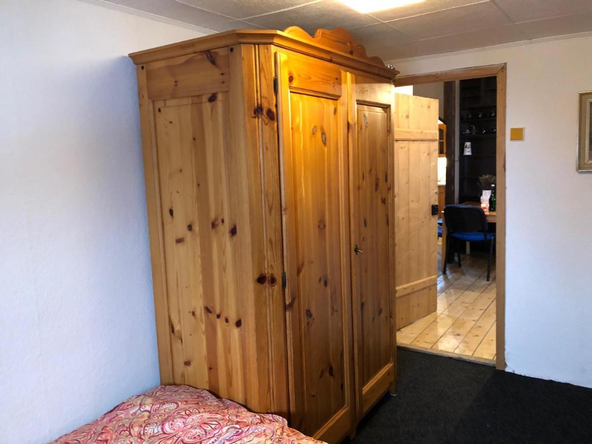 Apartmány U Kocoura pod Klínovcem Kovářská Esterno foto
