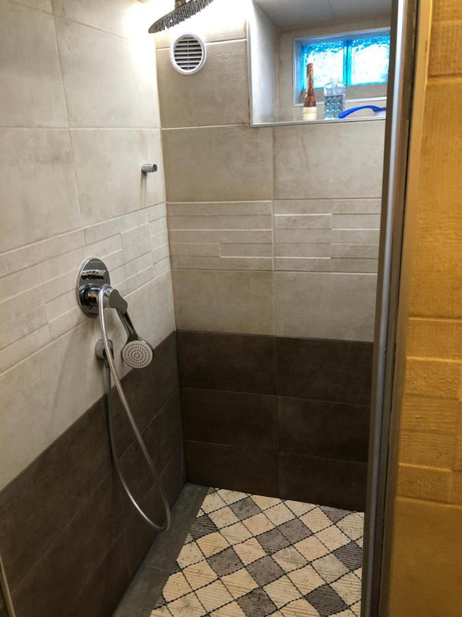Apartmány U Kocoura pod Klínovcem Kovářská Esterno foto
