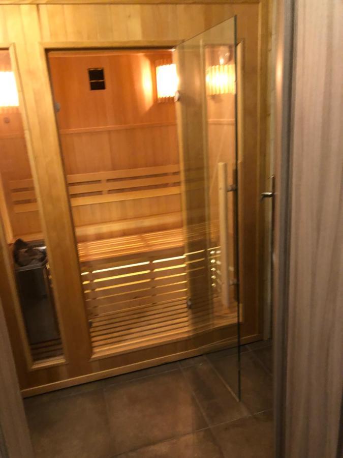 Apartmány U Kocoura pod Klínovcem Kovářská Esterno foto